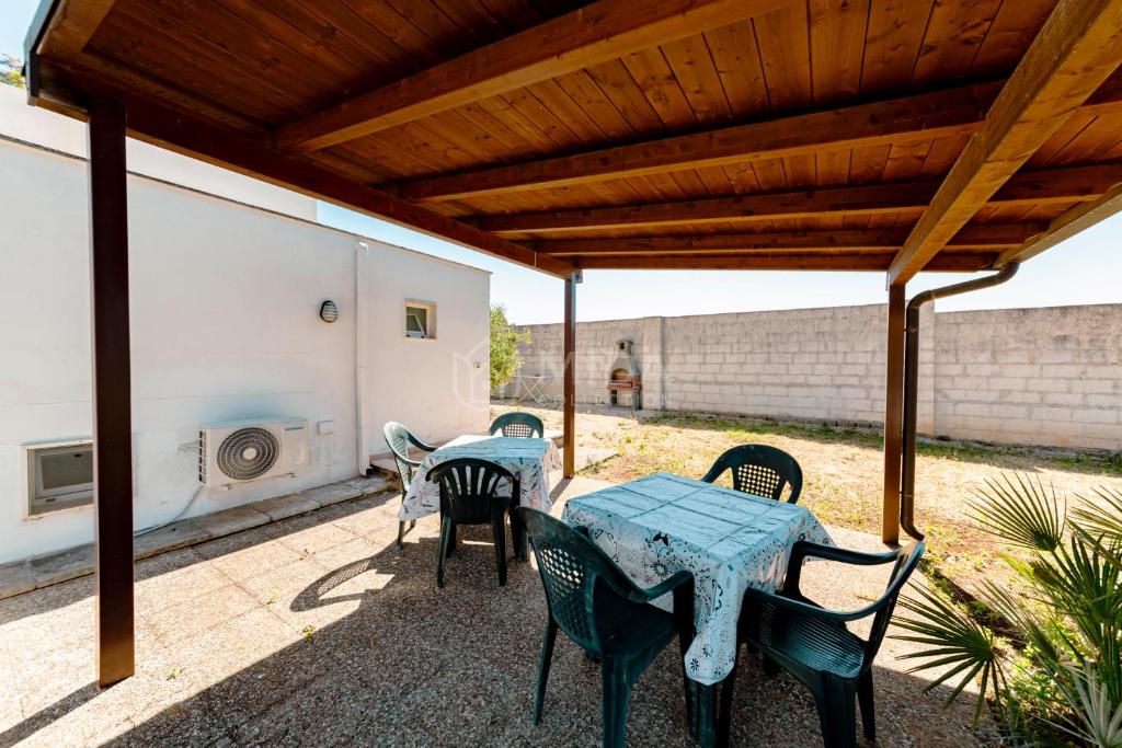 Villa Athena - 2