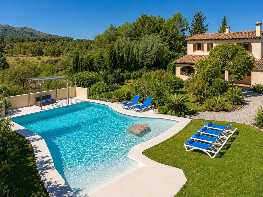 Villa Sa Pleta - 1