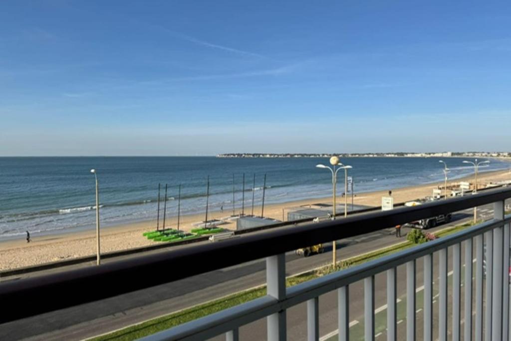 Beautiful apartment with balcon in La Baule - 1
