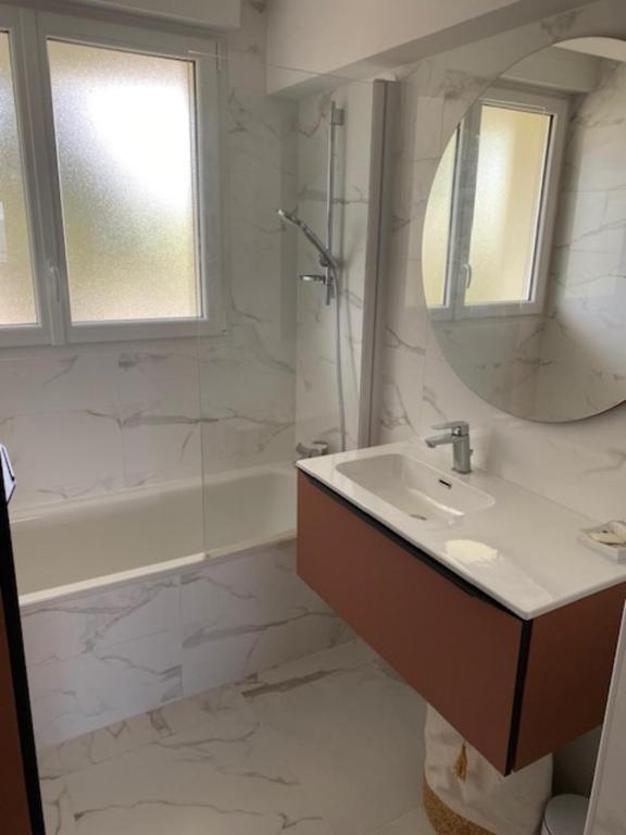 Beautiful apartment with balcon in La Baule - 5