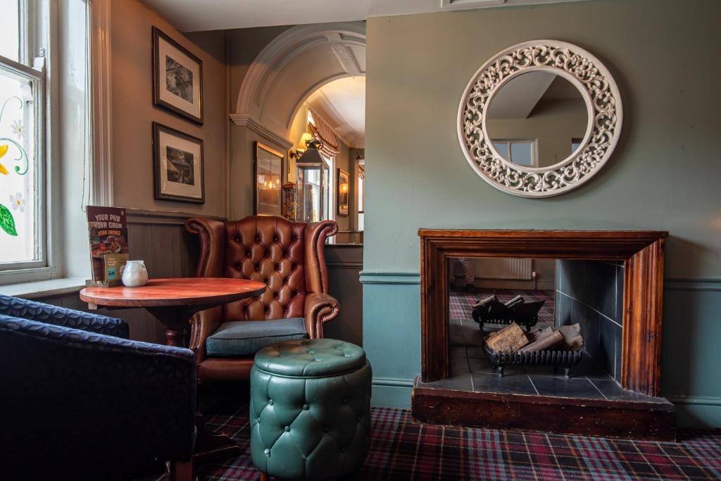 The George Inn, Selby photo 4