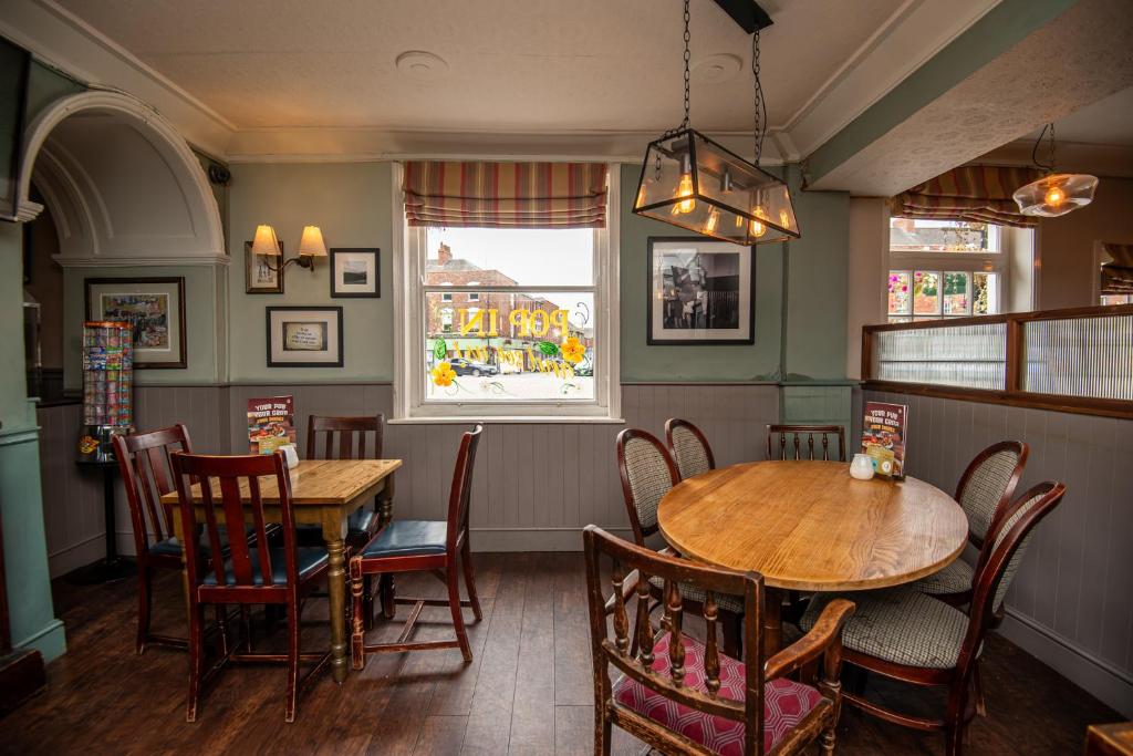 The George Inn, Selby photo 6
