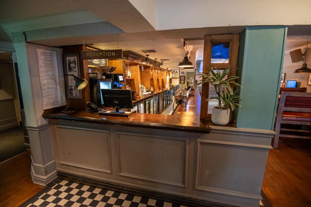 The George Inn, Selby photo 7