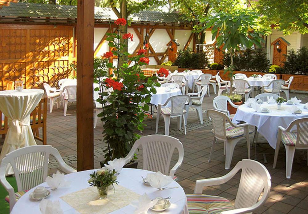 Hotel Falter photo