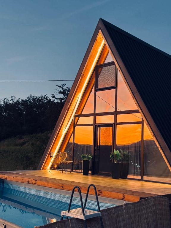 Vila Ahouse - 1