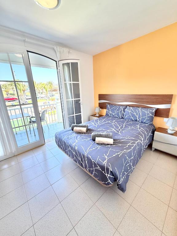 Sunny terrace duplex apartment 2 bedrooms - 3