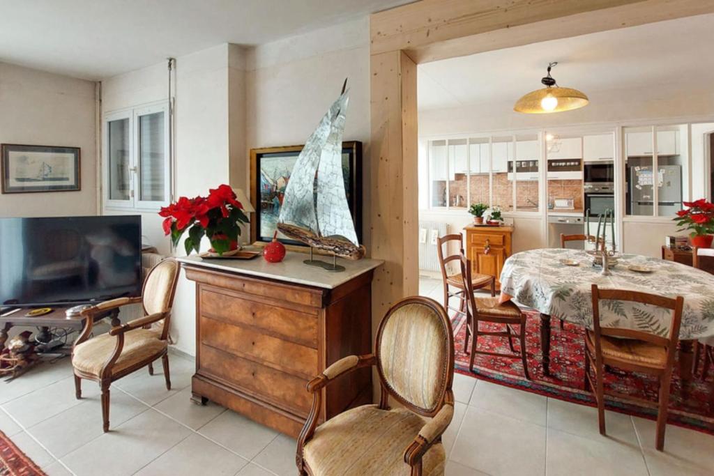 House 5 rooms with garden in Les Sables-d'Olonne - 3