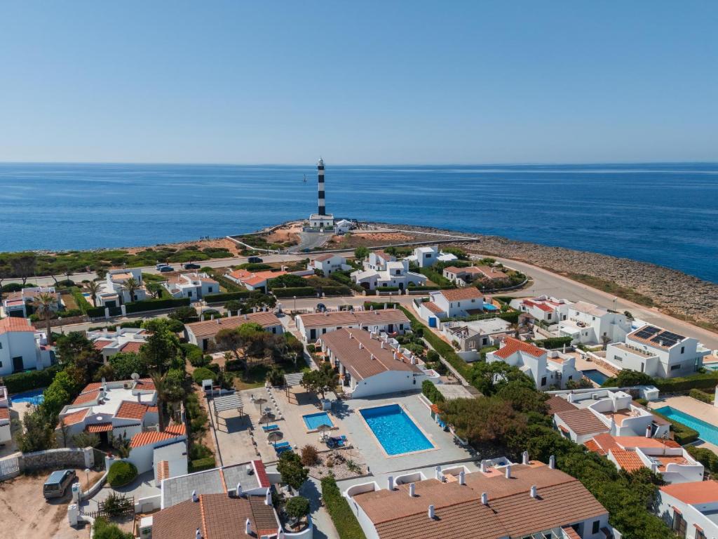 Apartamento Villa Estrella 12 - 4