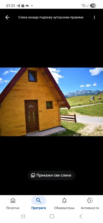 Durmitor view - 2