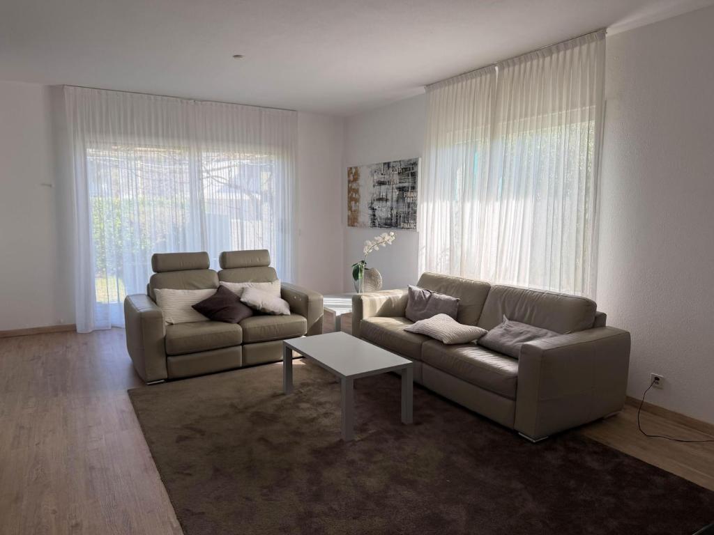 Casa Ermenegilda, 4,5-Zimmerhaus by HolAp SA - 3