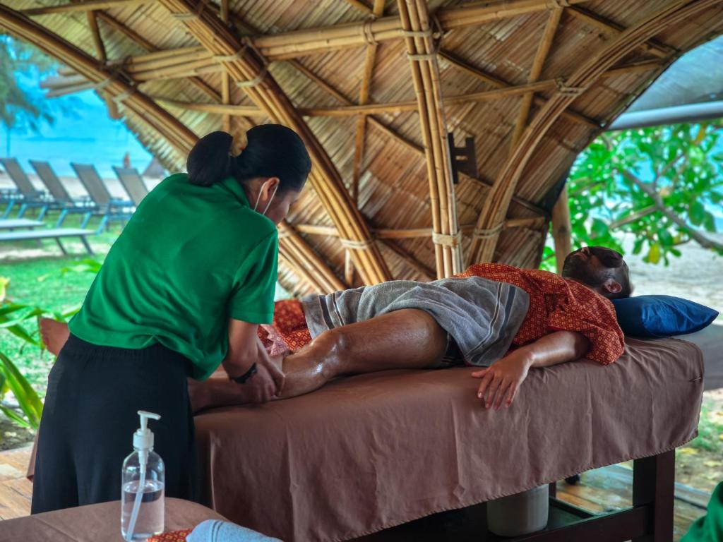 Massage