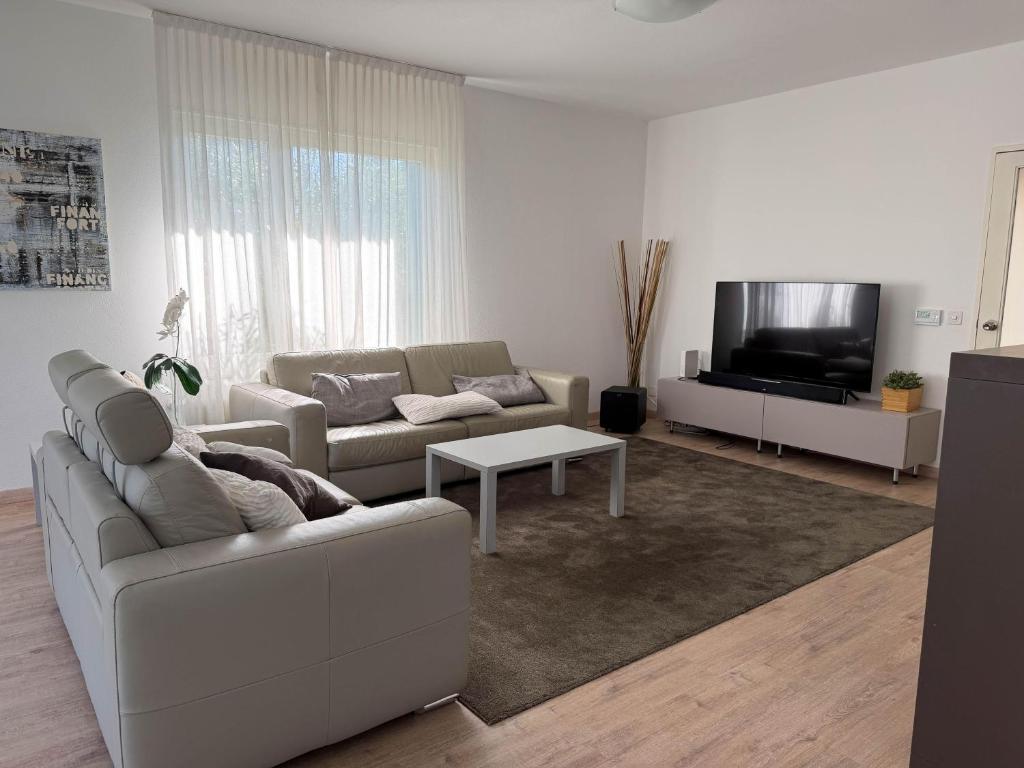 Casa Ermenegilda, 4,5-Zimmerhaus by HolAp SA - 5