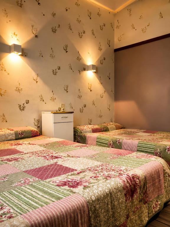 Hotel Saint Francois Xavier - 5