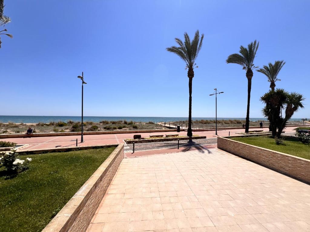 Surfing - Apartamento a pie de Playa - 2