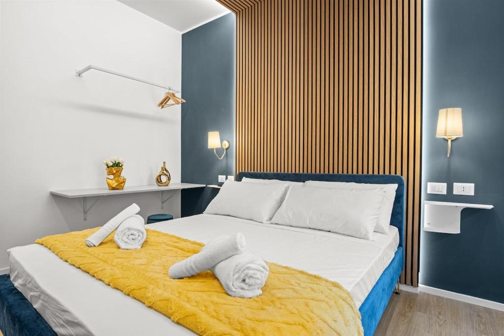 Hidden Pyramid Suites - 2