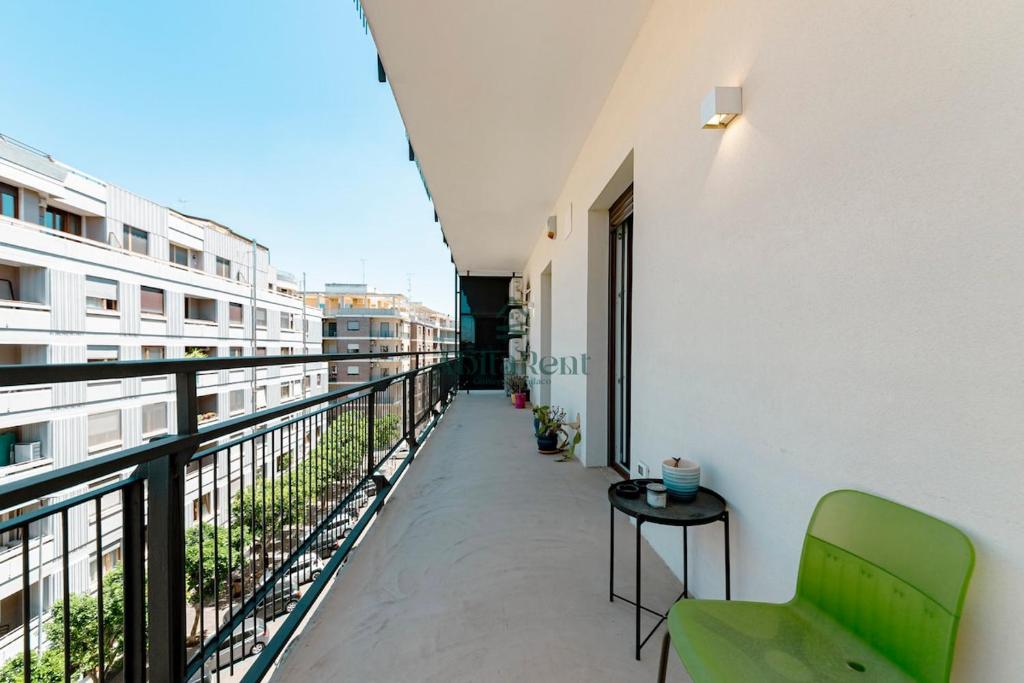 Charming House - Lecce - 2
