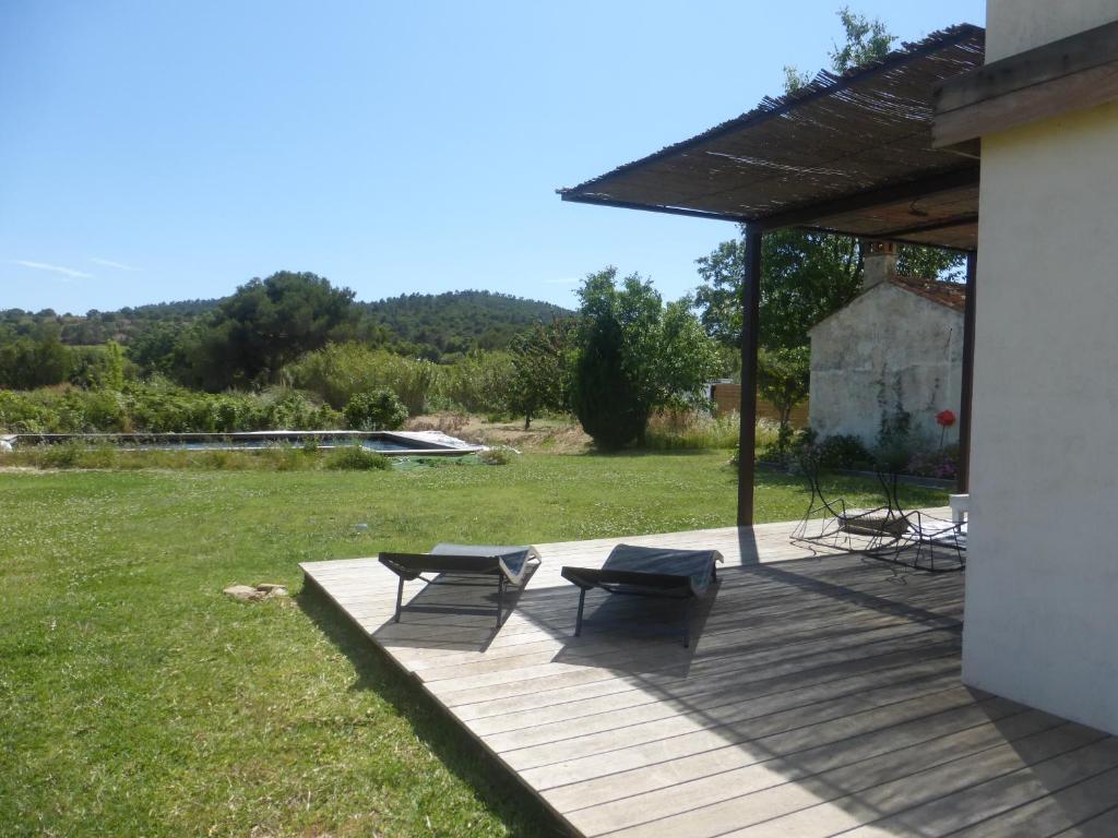 Maison de charme dans écrin de verdure au calme, proche plage - 3