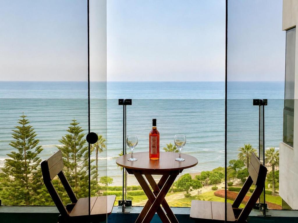 Stunning Ocean Views Sunset & Sunrise 3BR - 1