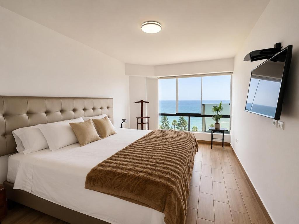 Stunning Ocean Views Sunset & Sunrise 3BR - 2