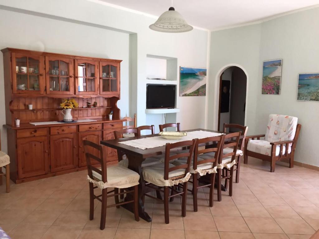 Grande appartamento da Anna - 1