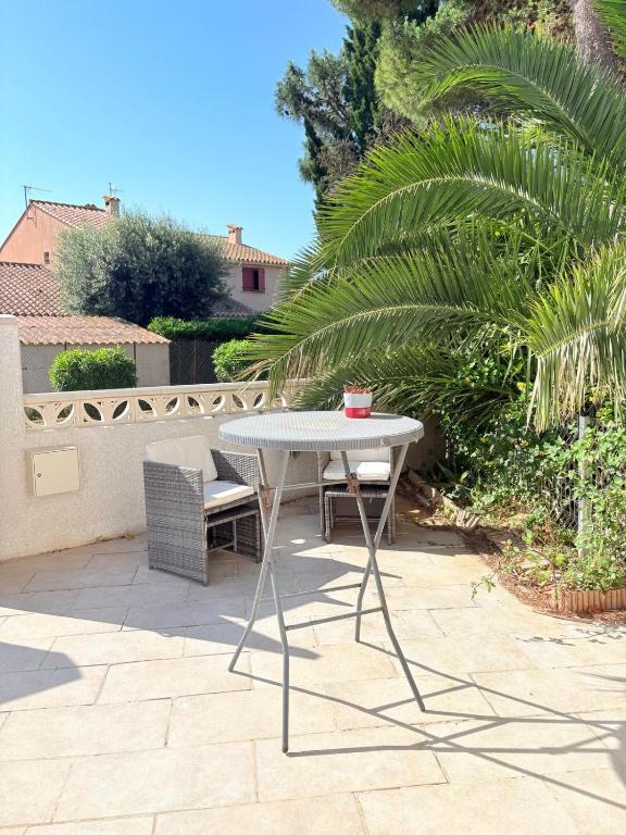 REZ DE JARDIN ST CYPRIEN Posez vos valises chez nous - 2