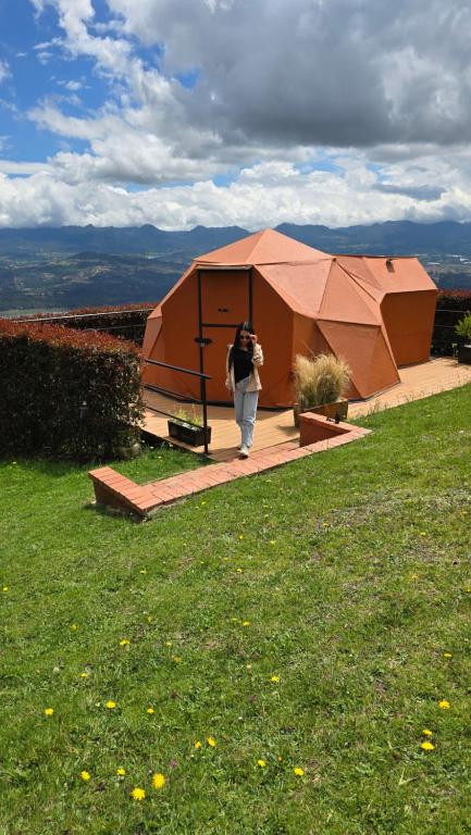 EcoGlamping Tomine - 2