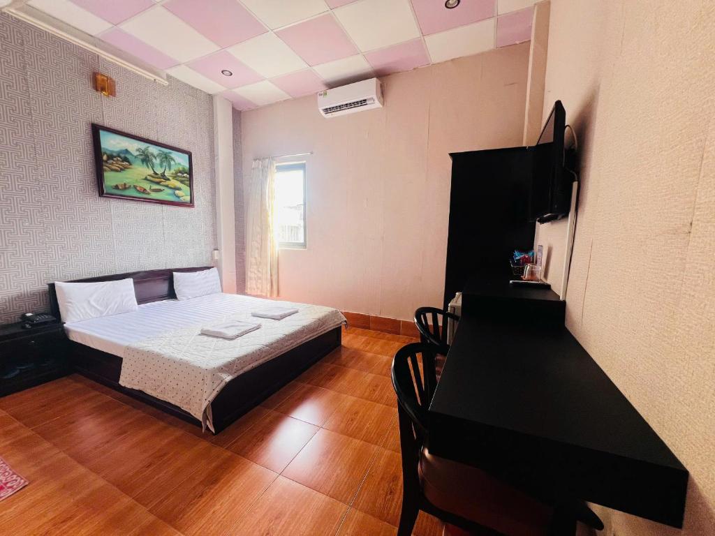 NAM ĐO HOTEL Cho Co Ben Ninh Kieu