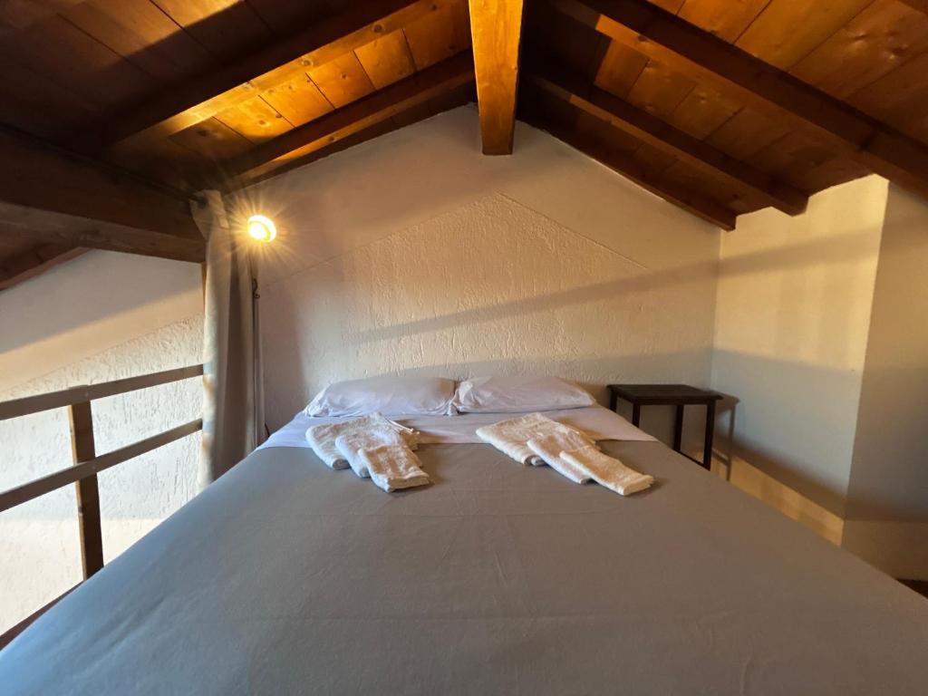 Loft con Rooftop - Historic Center - 3