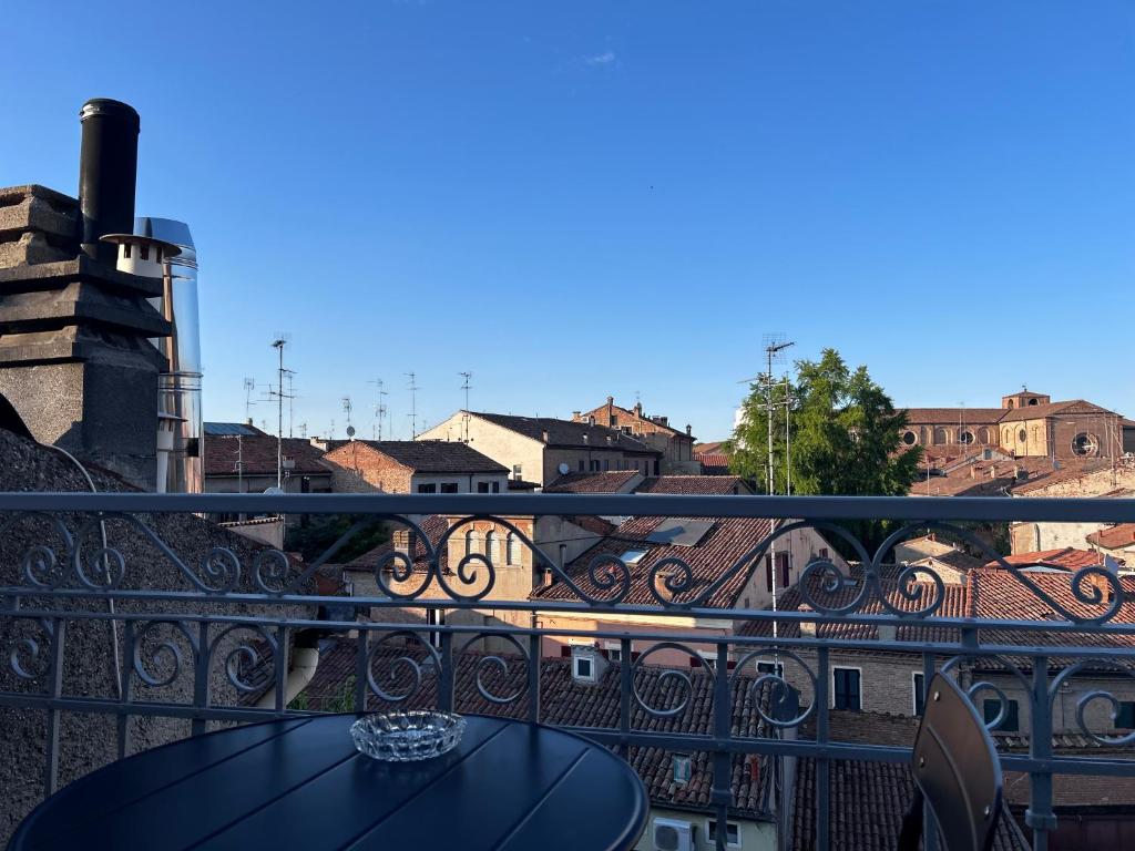 Loft con Rooftop - Historic Center - 1