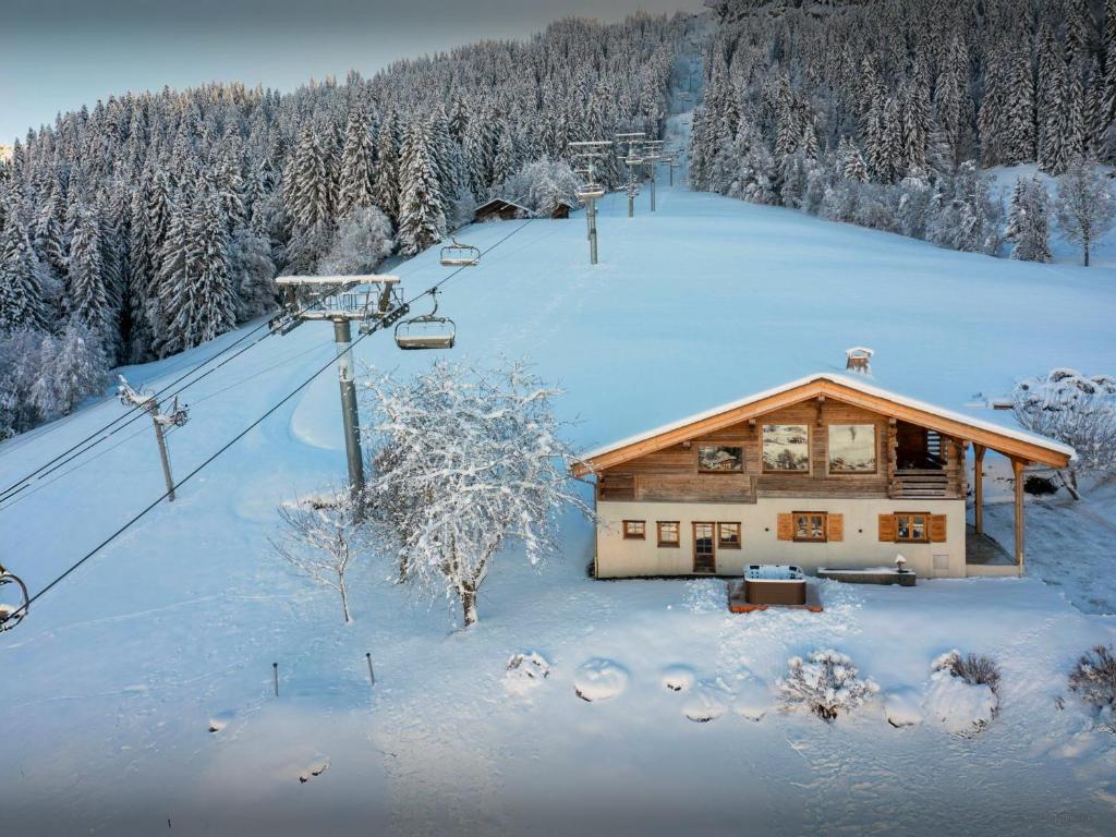 Ferme Claudius - OVO Network - 1