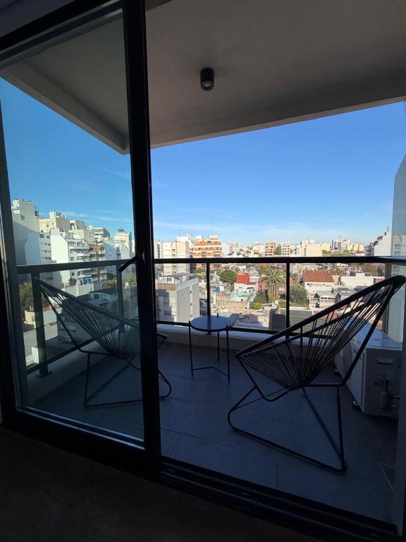 Departamento súper luminoso con una ubicación única a estrenar - 2