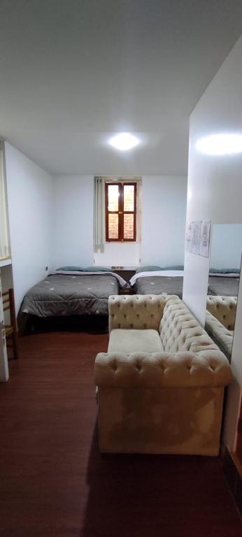 HOTEL CASA RUSTICA Jr CALLAO 264 HUAMANGA AYACUCHO - 3