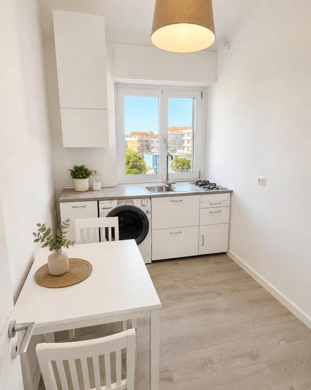 Pescara City Center Apartment 2nd - 1