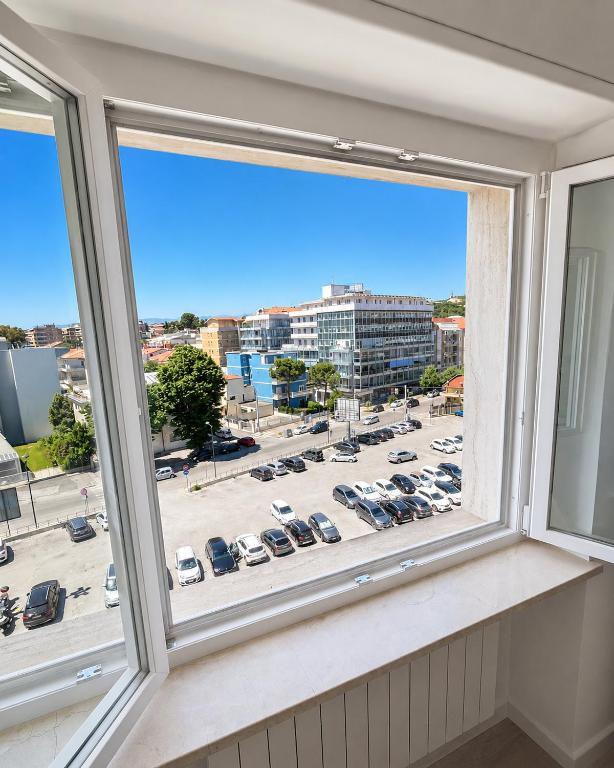 Pescara City Center Apartment 2nd - 5