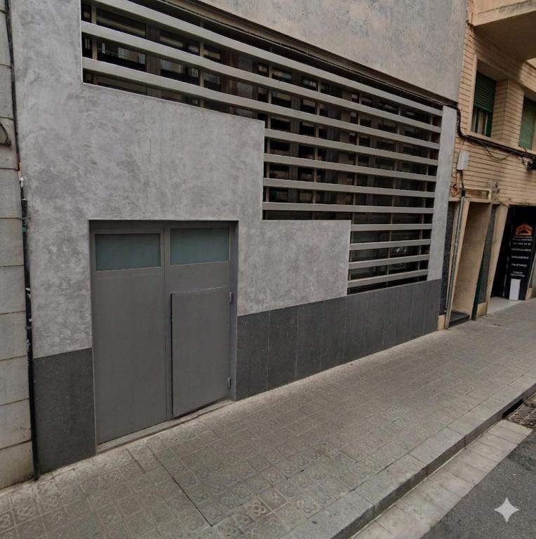 4266 - AB Les Corts V - 2