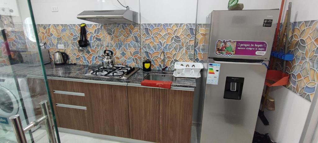 Departamento 51,Condominio Lusitano - 1