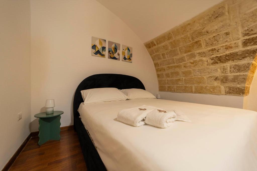 The Apulian Loft Dante - 3