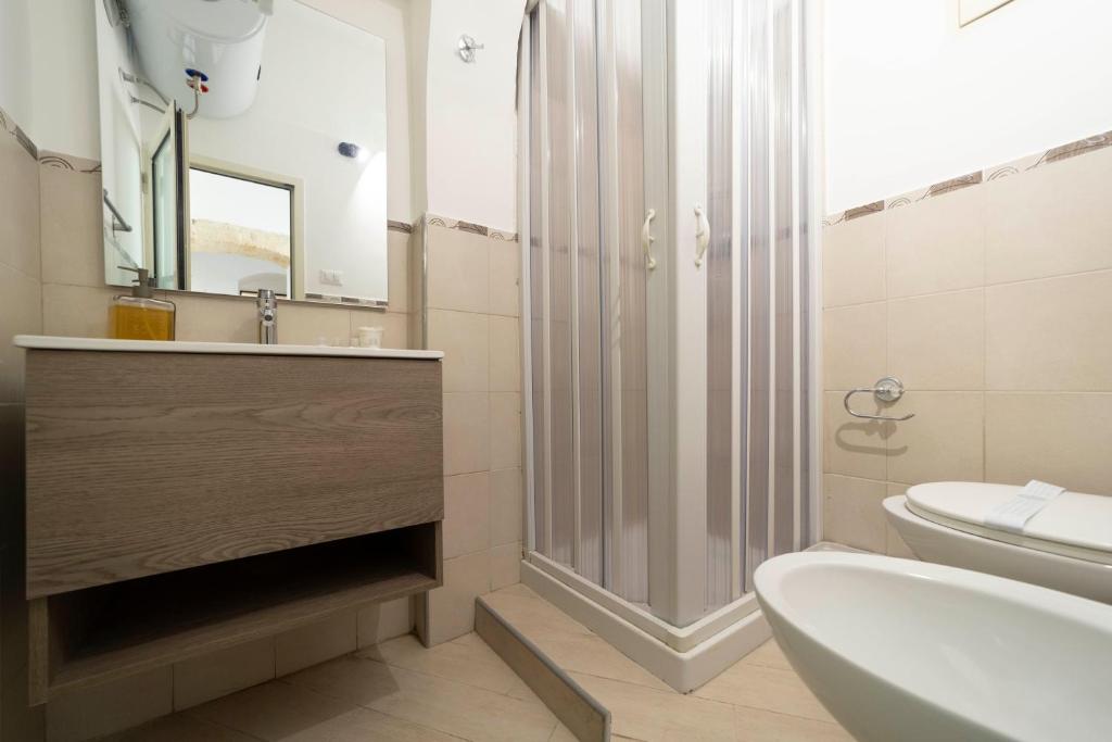 The Apulian Loft Dante - 4