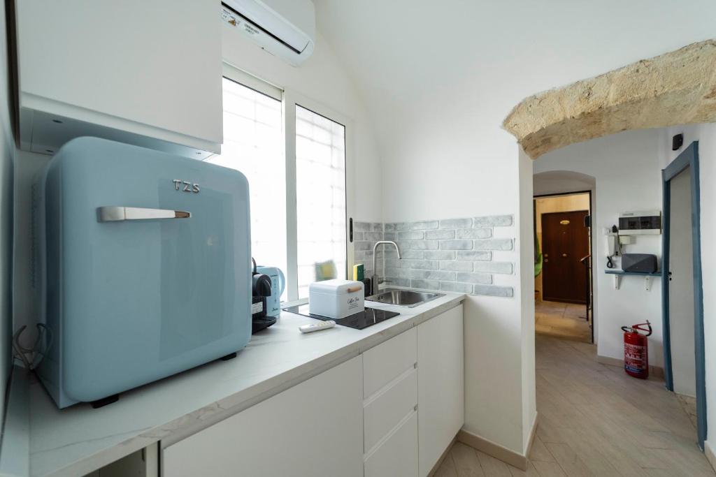 The Apulian Loft Dante - 5