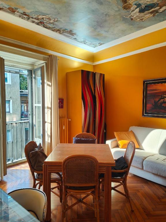 Dolce Dimora Apartment - 2
