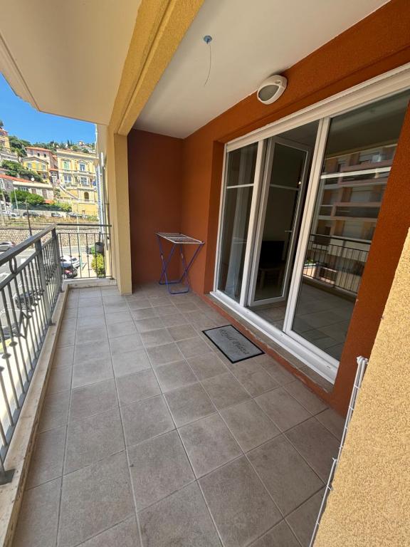 T3 Royal Plaza City Center MENTON - PARKING - 2