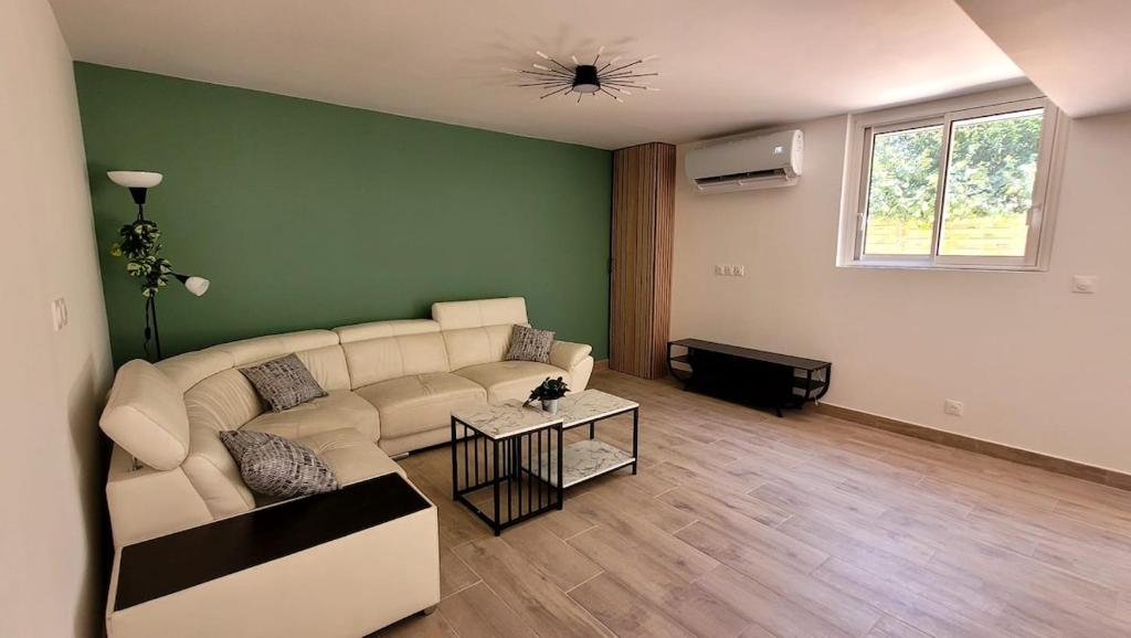 Le Boccace - Bright & Parking - Air-conditioned - 3