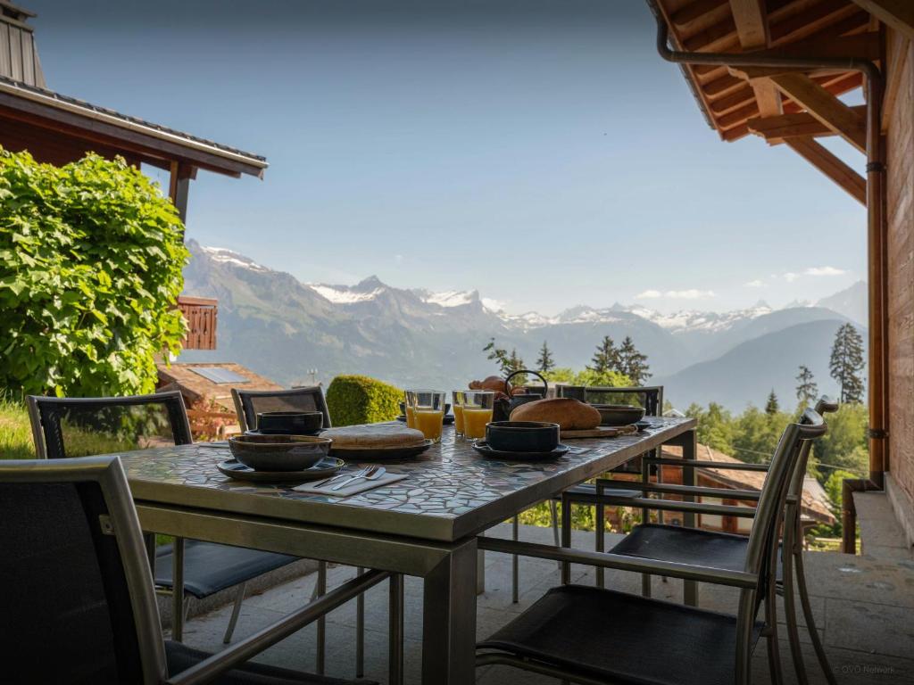 Chalet Condor Andino - OVO Network - 4