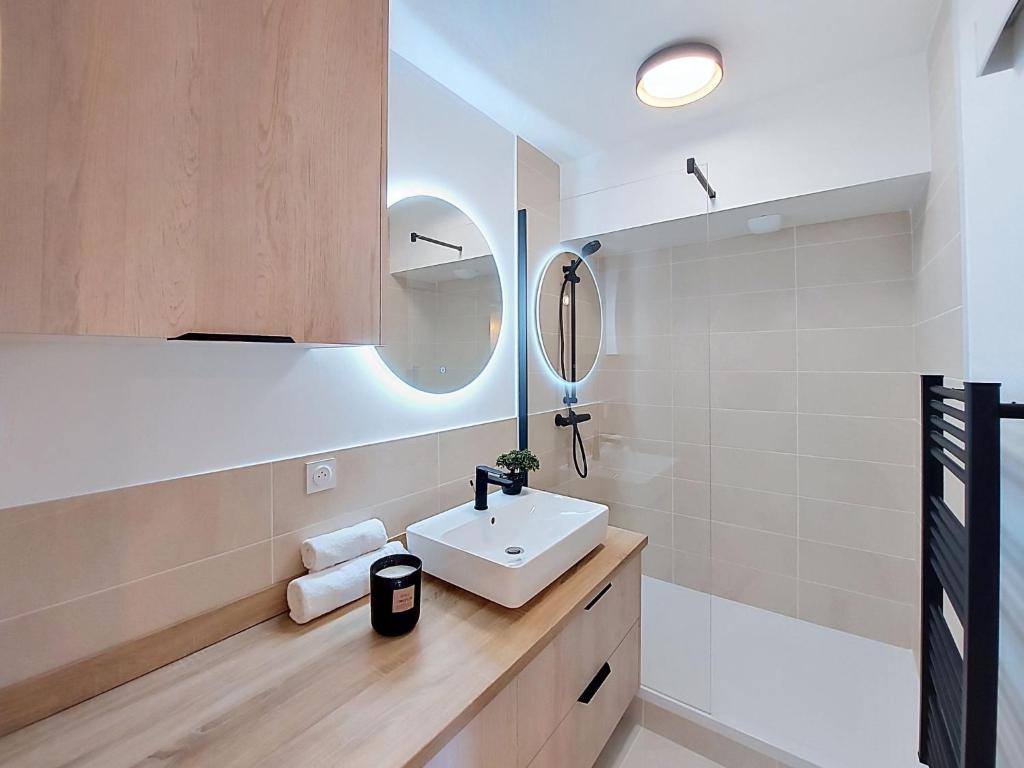 Apartment Claire-5 by Interhome - 4