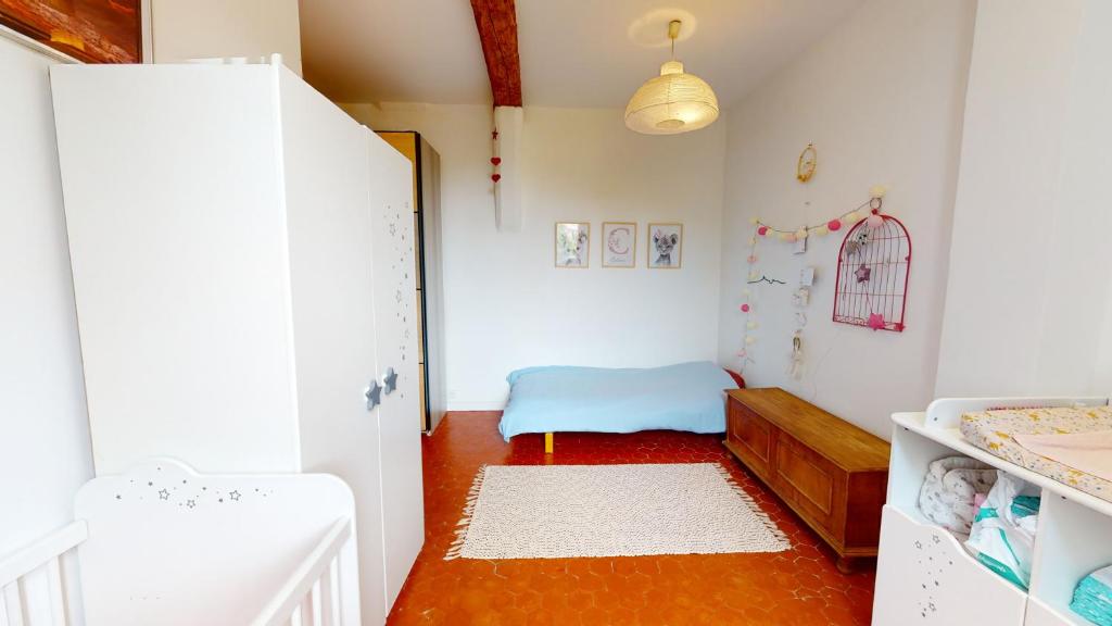 Maison provençale, 11 couchages, Ecologique - 3