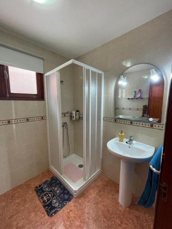 Piso familiar de 4 habitaciones para alquiler temporal - 3