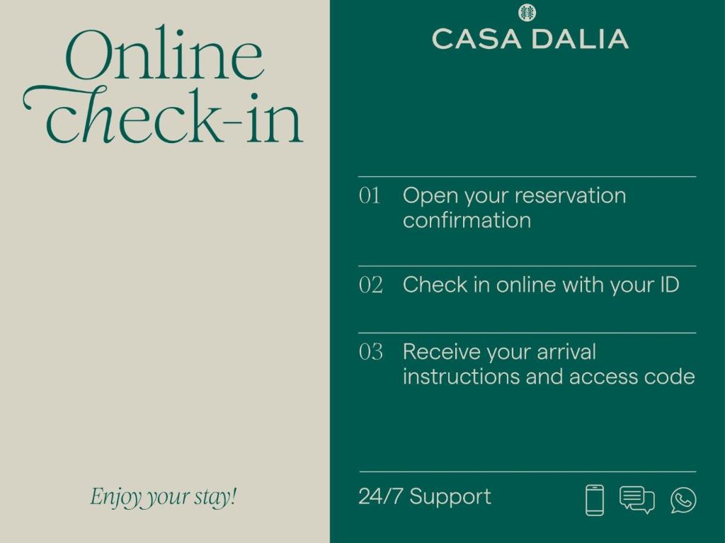 Hotel Casa Dalia by Blossom Hotels - 3