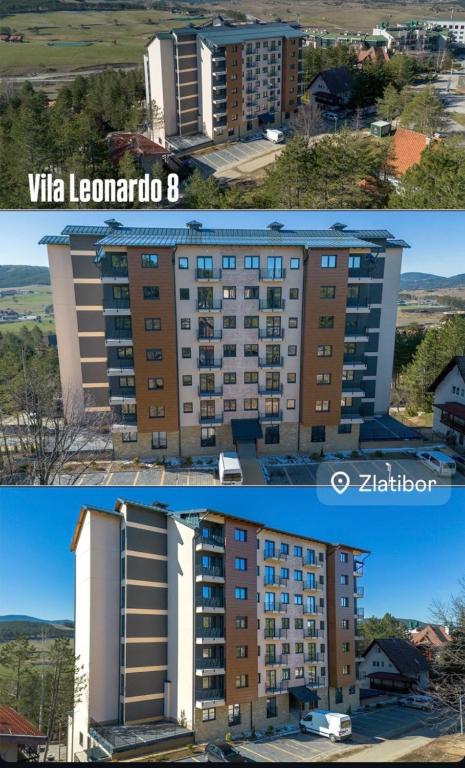 apartmanxslavica - 1