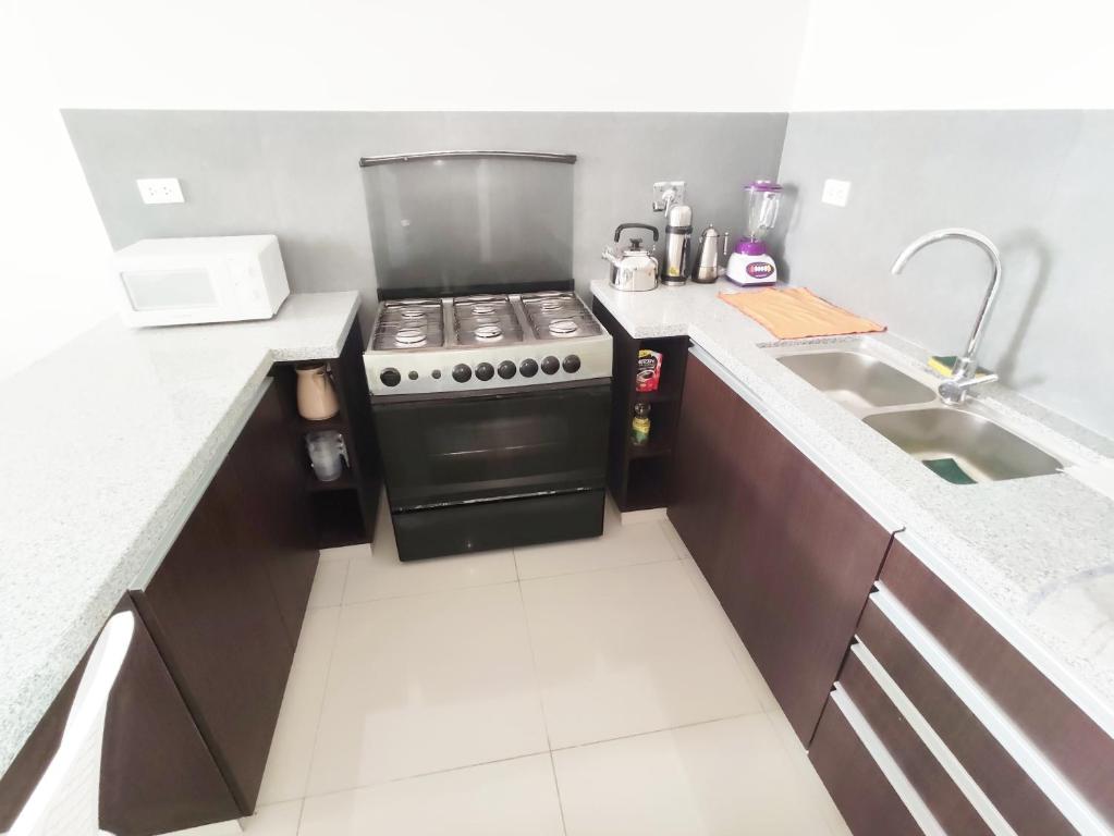 Mi Casa, Moderna y relajante B - 4