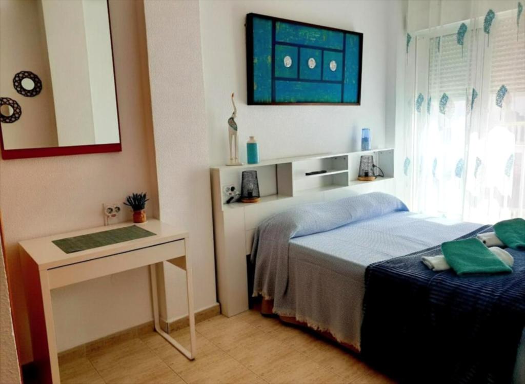 TORREVIEJA apartamento - 2